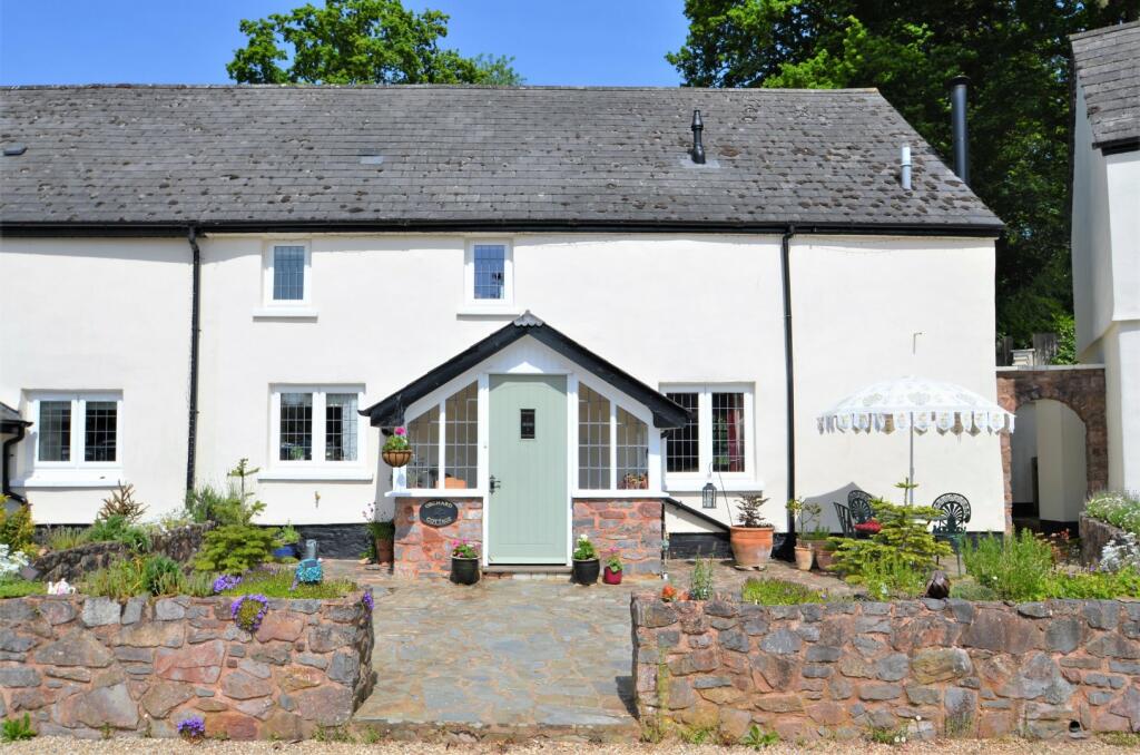 Orchard Cottage