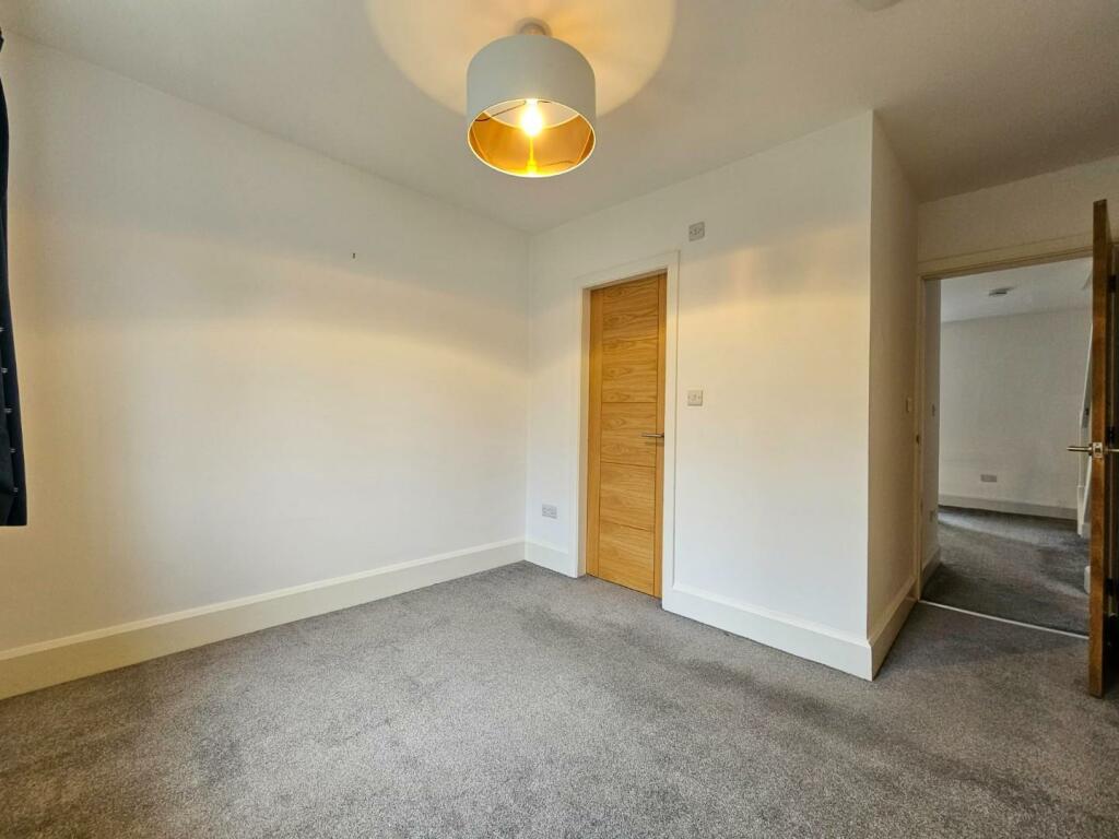 Bedroom 3 Aspect 2