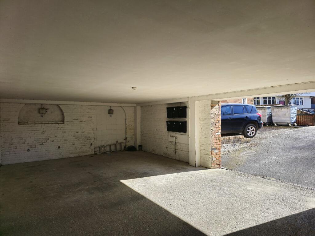 Car Port (1)