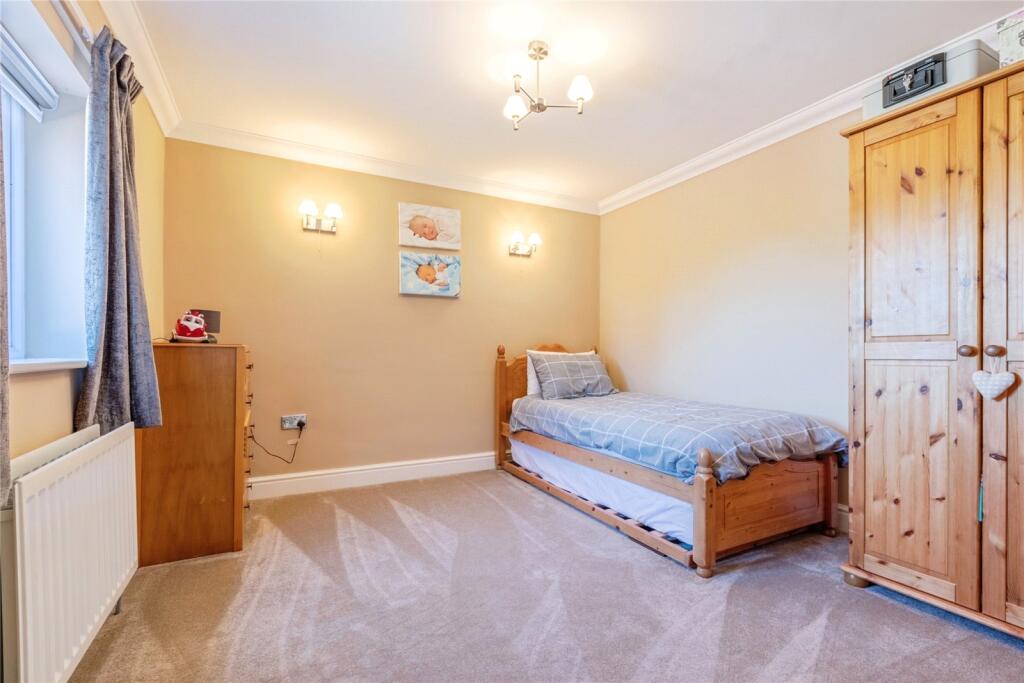 Bedroom 4
