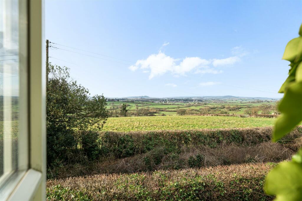 View from front 1st floor