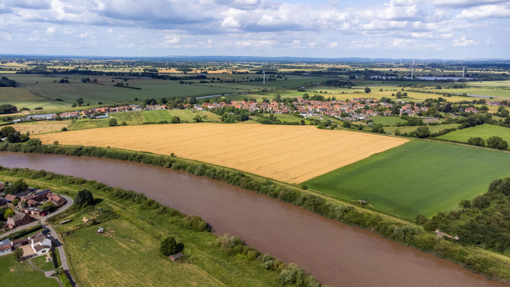 BARMBY AREA 3