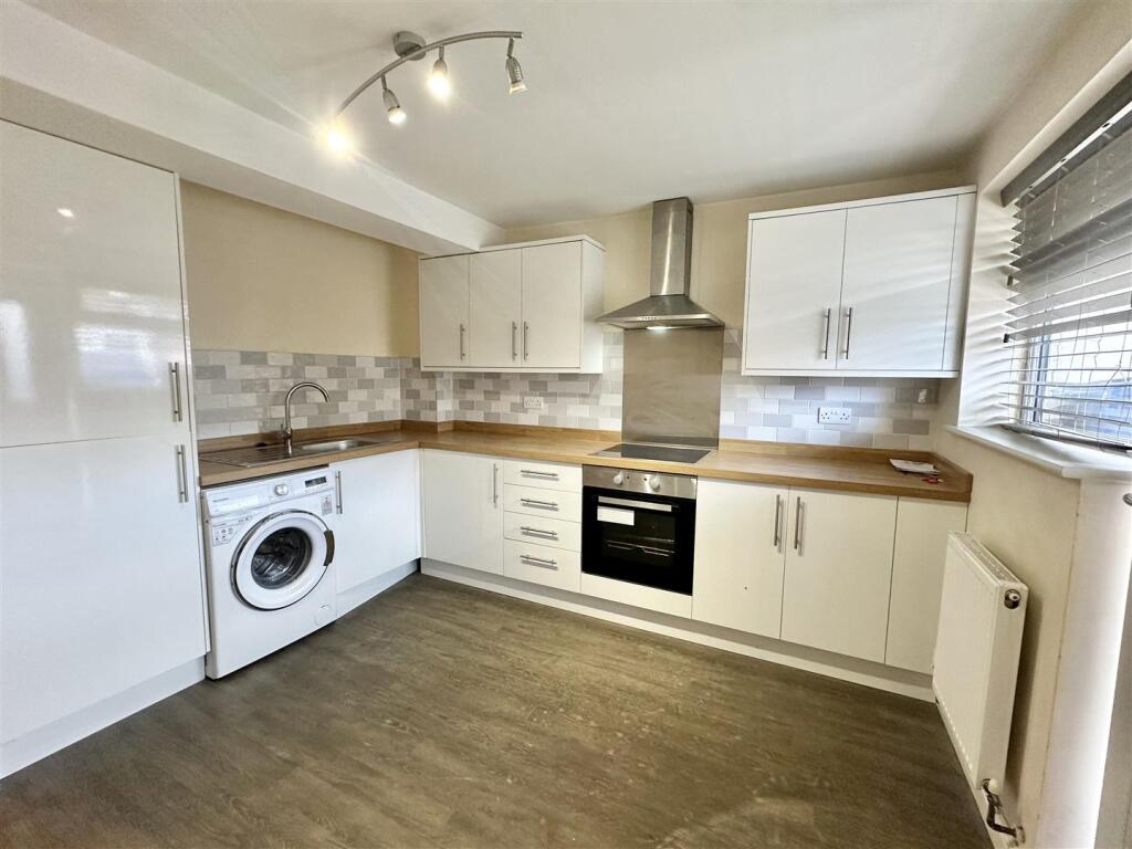 Luke Miller &amp; Associates