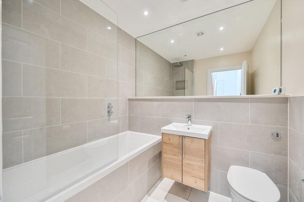 Bathrooms