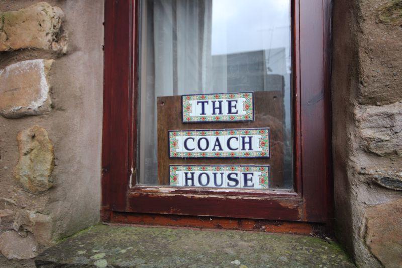 The Coach House 