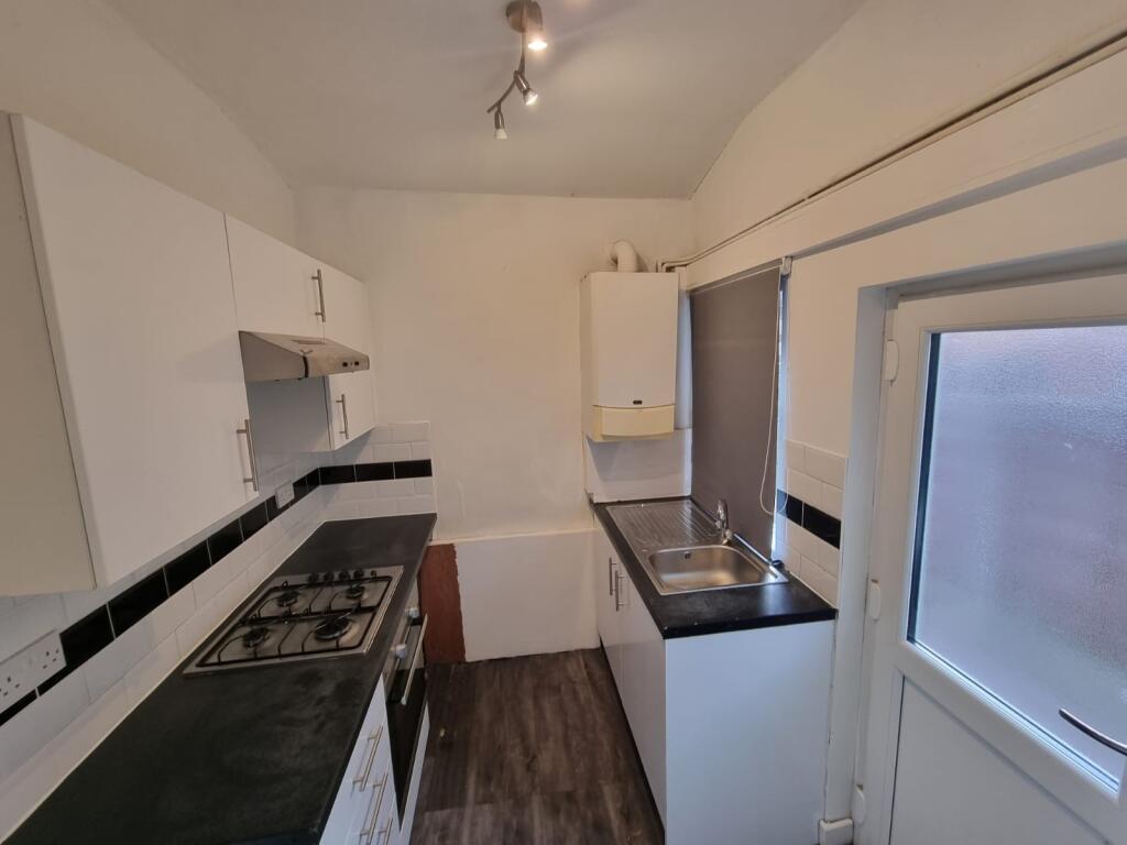 Fitted Kitchen