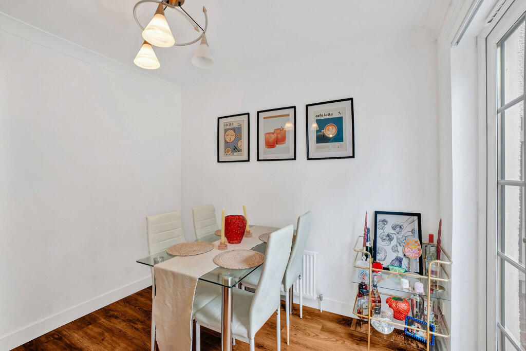 Dining Space