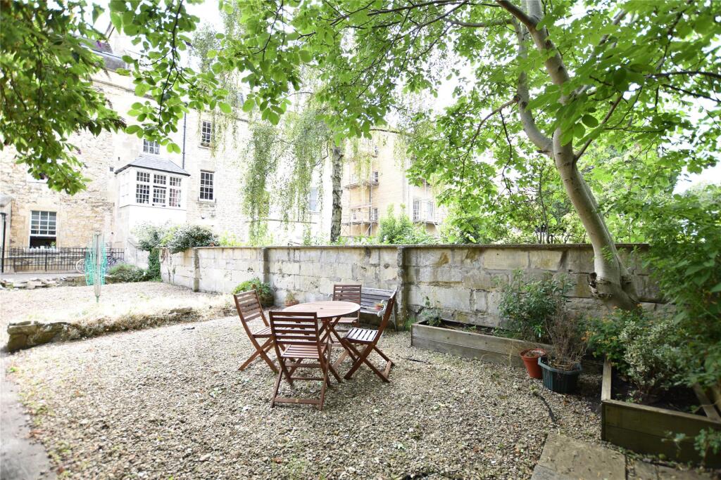 Garden 2