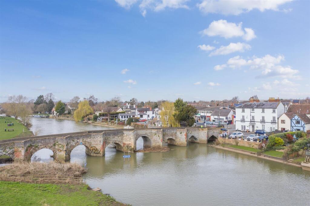 Old Bridge