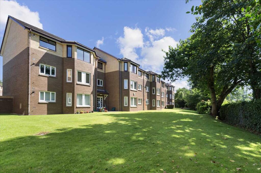 Surrounding Gardens