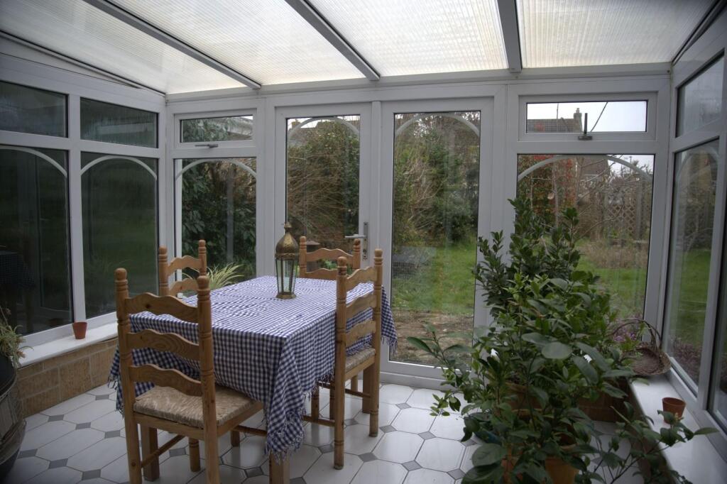 CONSERVATORY