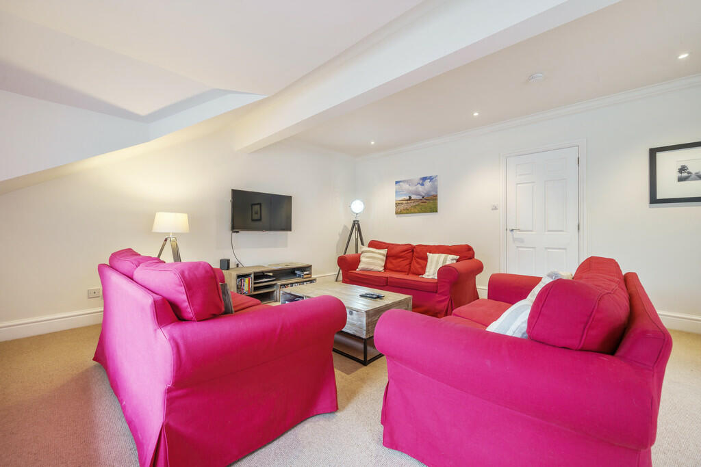Living/ Dining Ro...