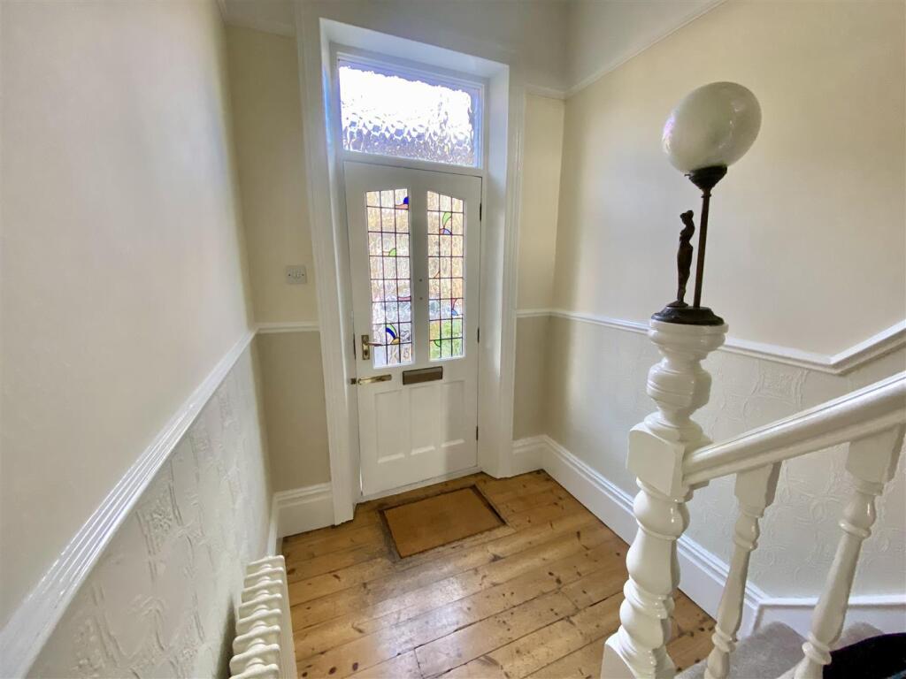 Bramleys Estate Agents - St Pauls Road - Mirfield 