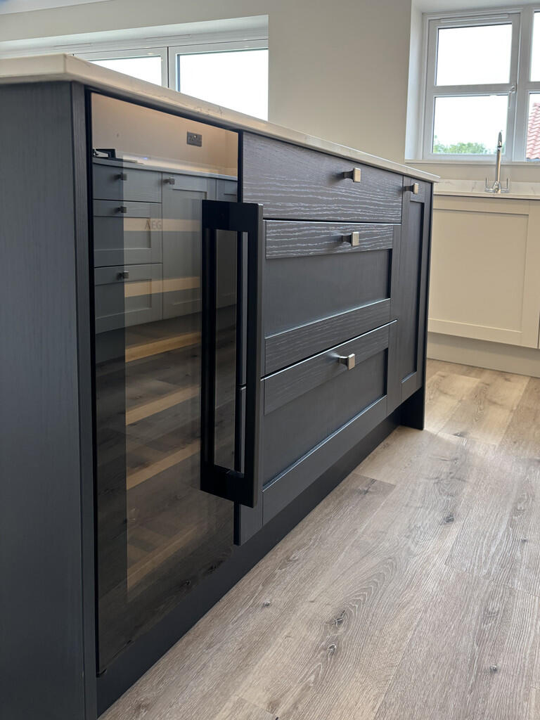 Kitchen styling d...