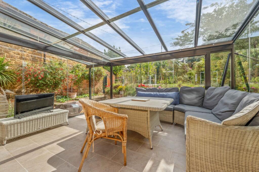 Conservatory