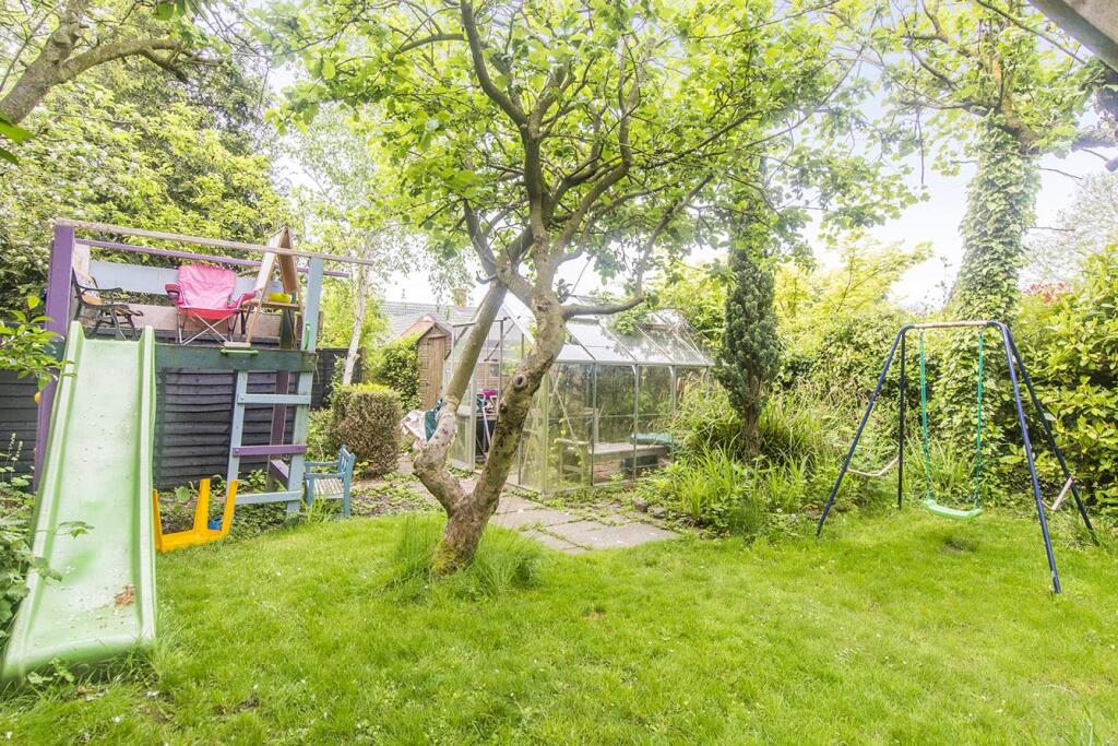 (Rear Garden Photo Three)