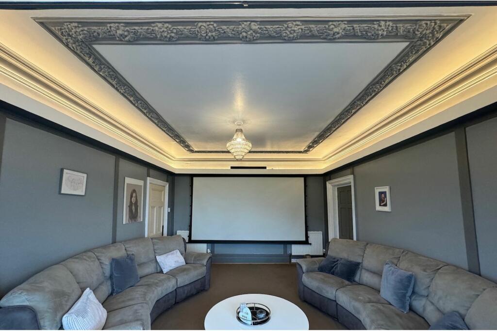 Cinema Room