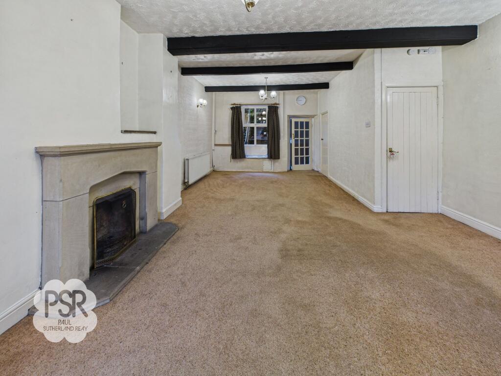 Lounge / Dining Room