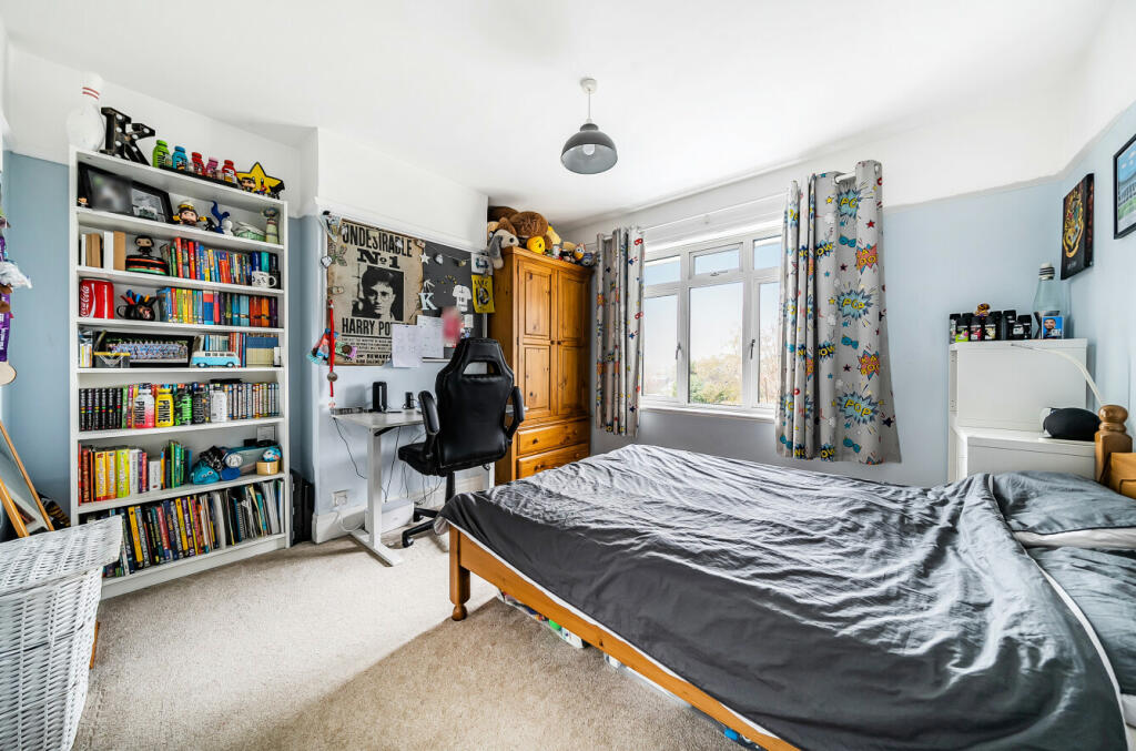 Bedroom 3
