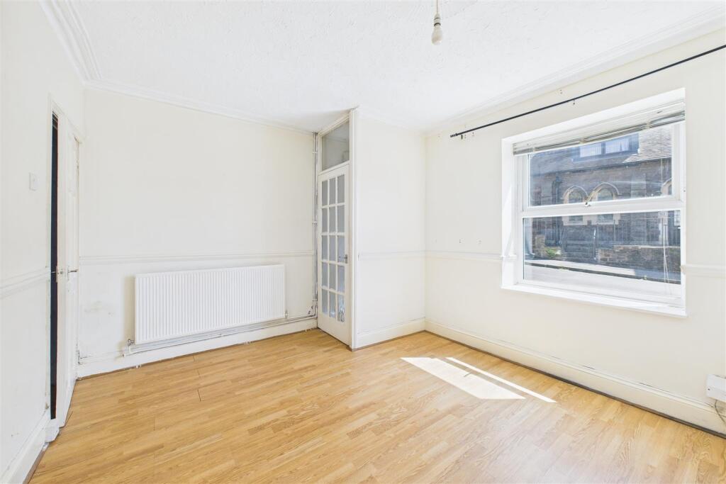 47 Pilemarsh, Redfield, Bristol, BS5 9NT | Freehol