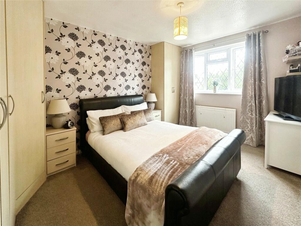 Main Bedroom