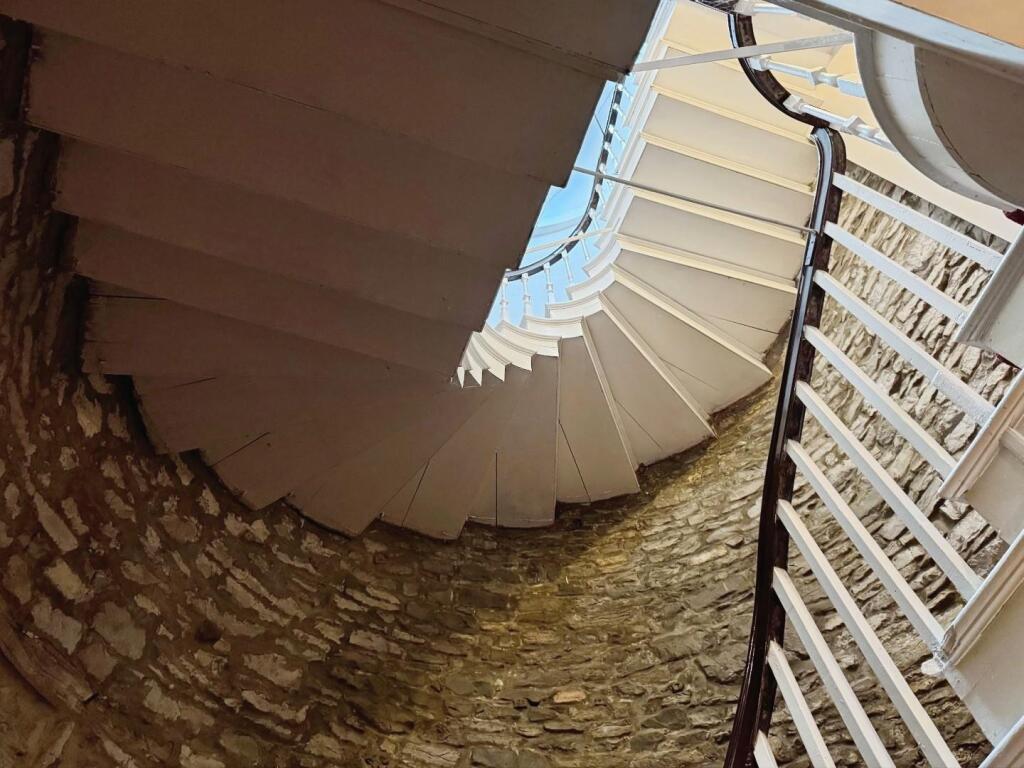 Secure Access to the Building