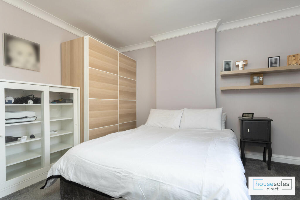 Bedroom 3