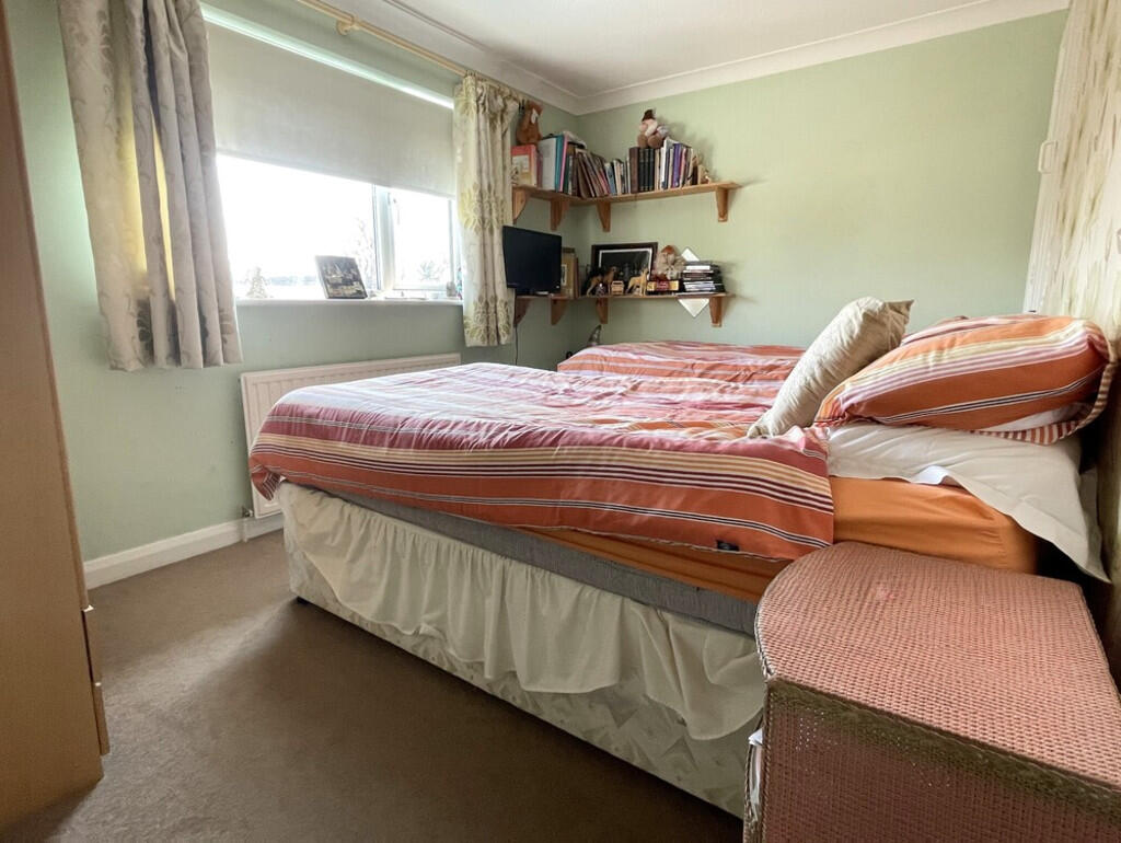 bed 2
