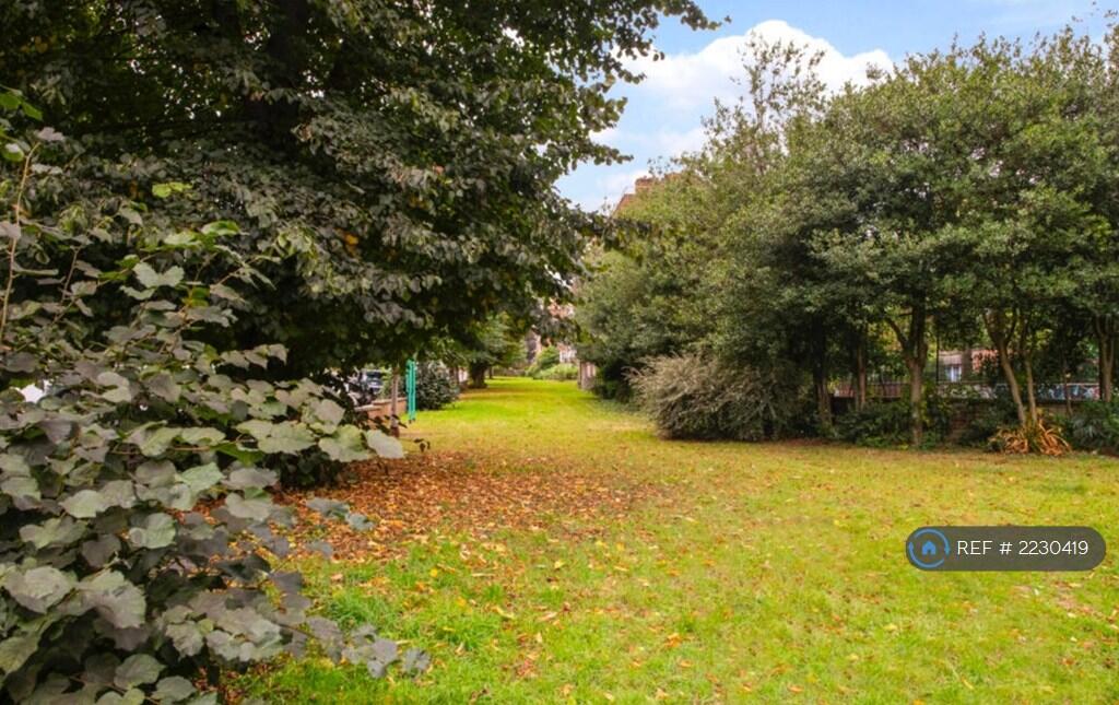 Comunal Gardens