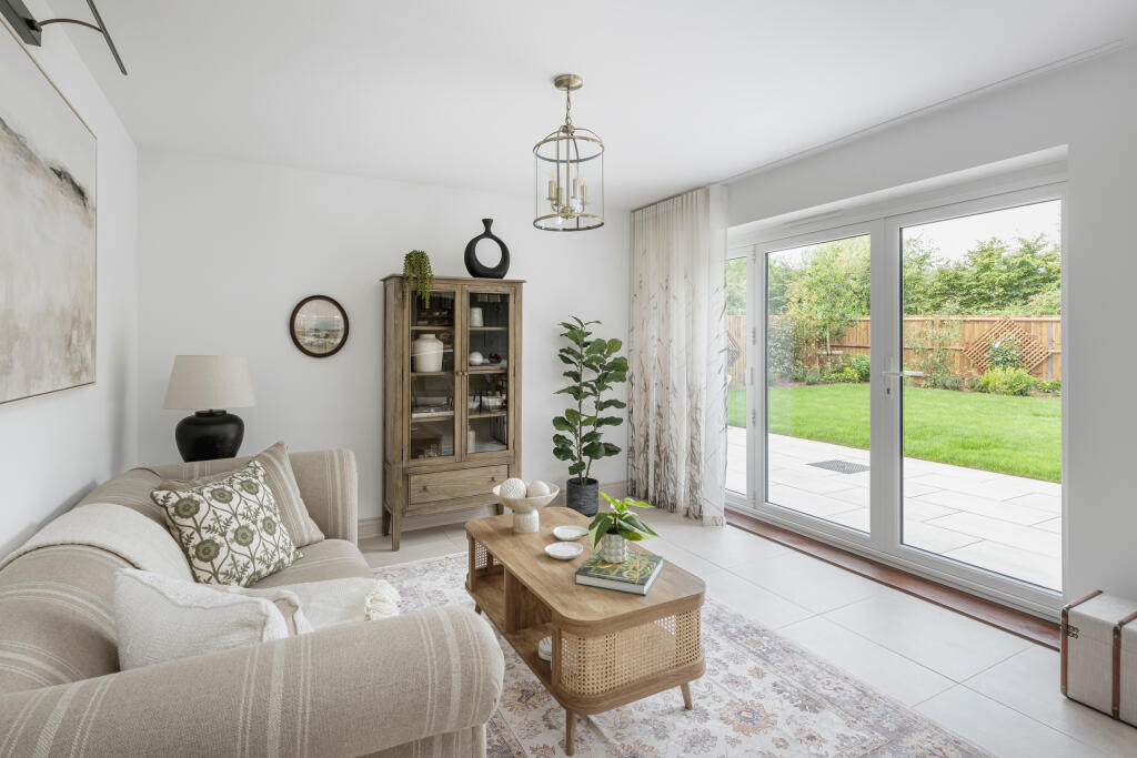 Coln Signature Home Churchill by Pete Helme Photog