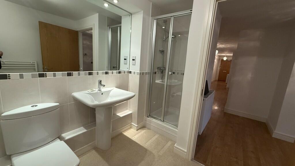 Bathroom View 2