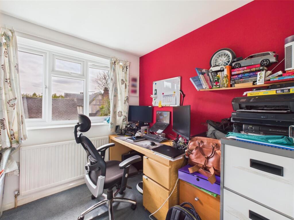 Bedroom Five