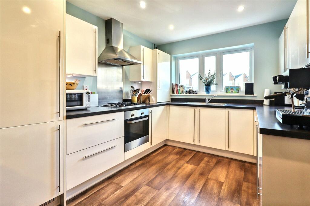 Kitchen / Breakfast