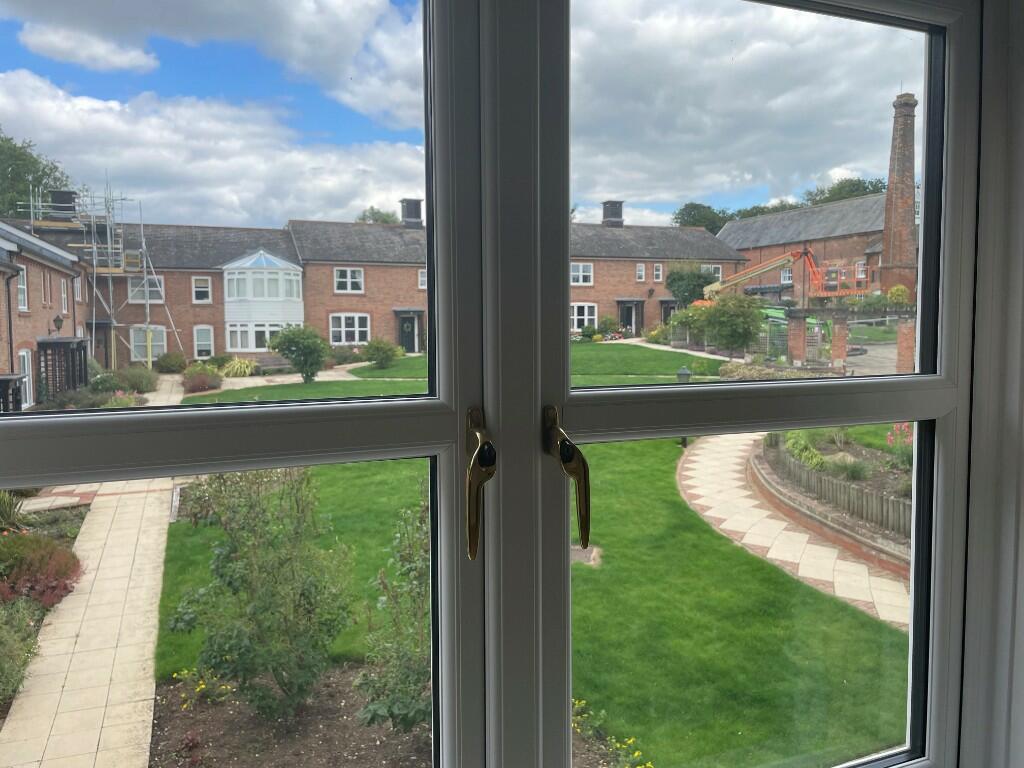 View to Front