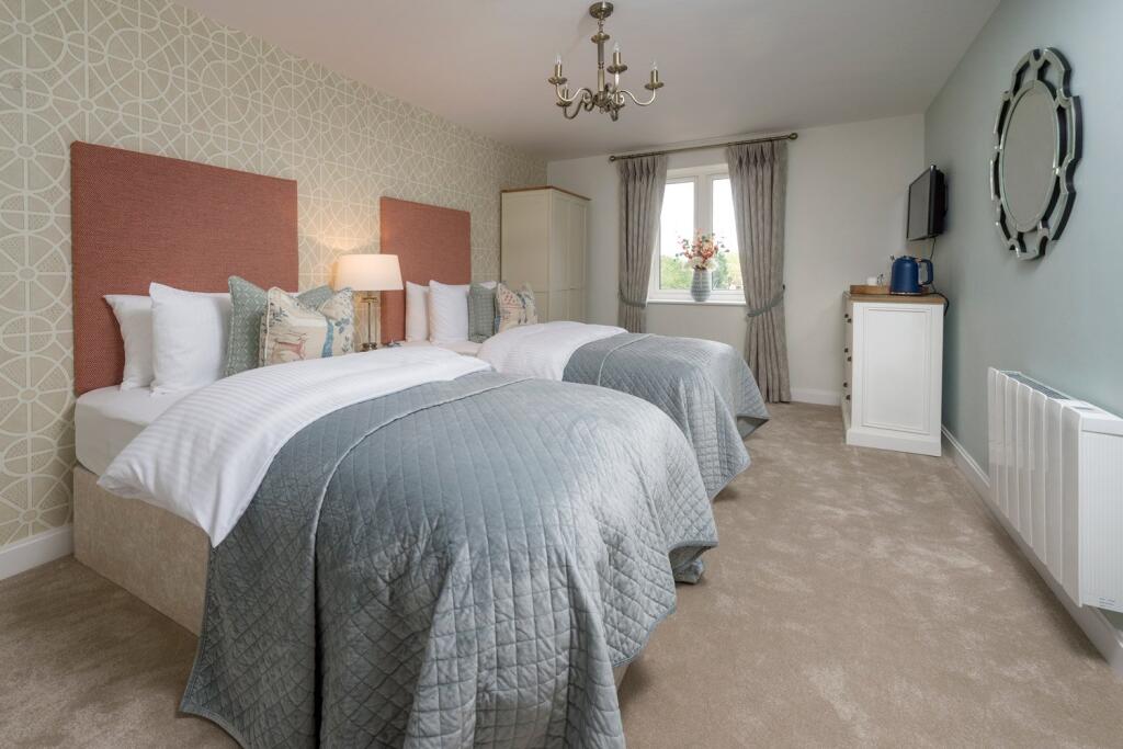 Guest Suite