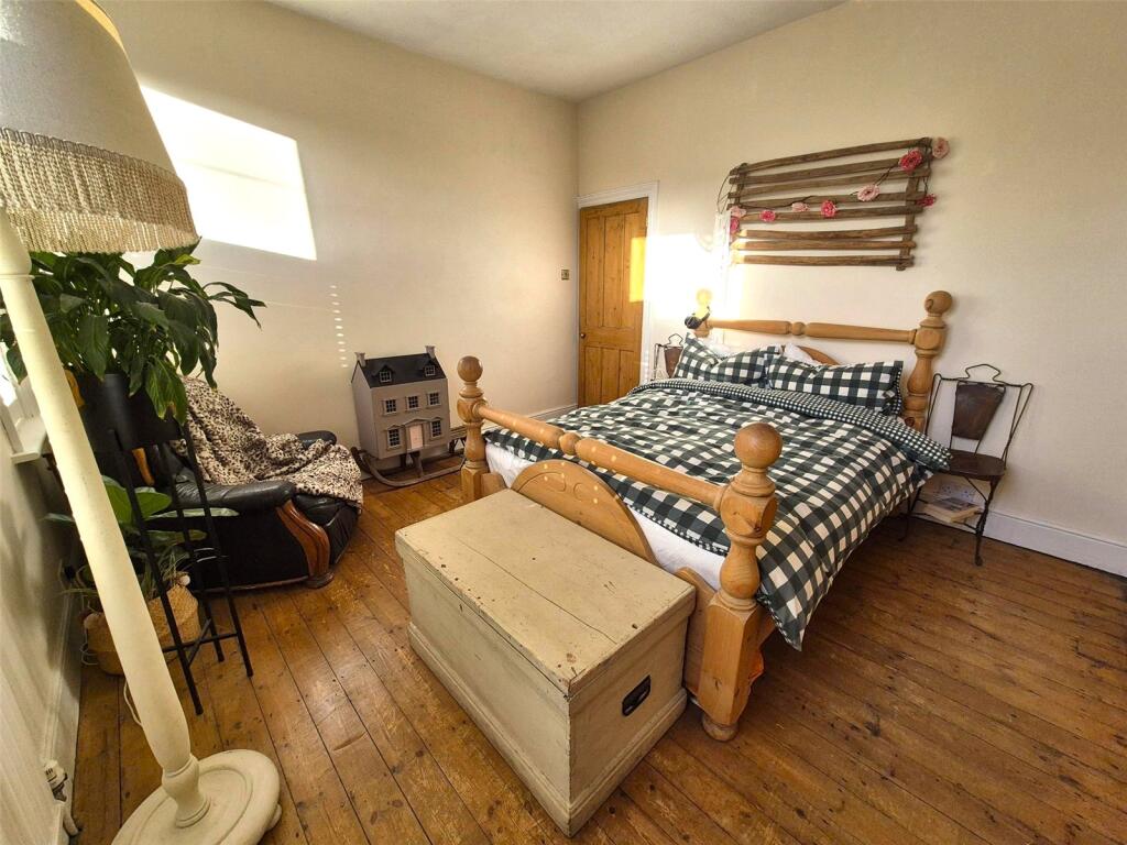 Bedroom No.1