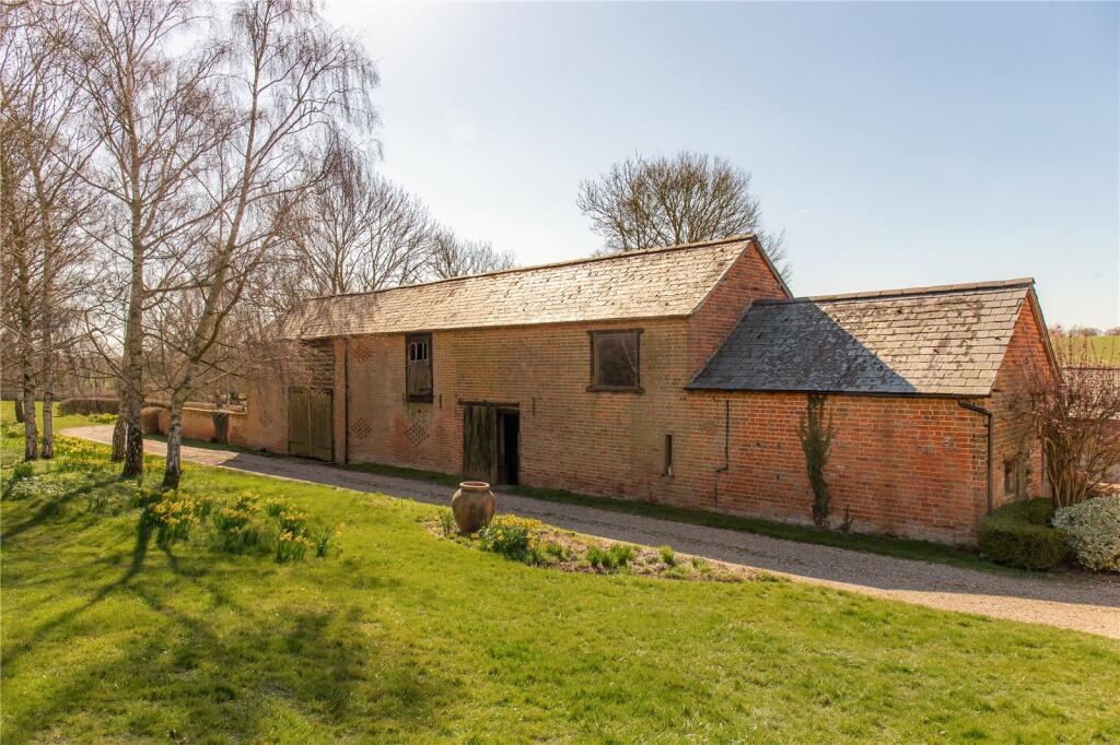Outbuilding