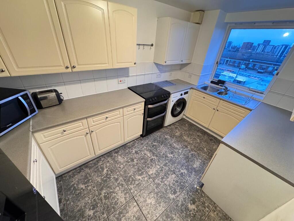 3 bedroom duplex fla