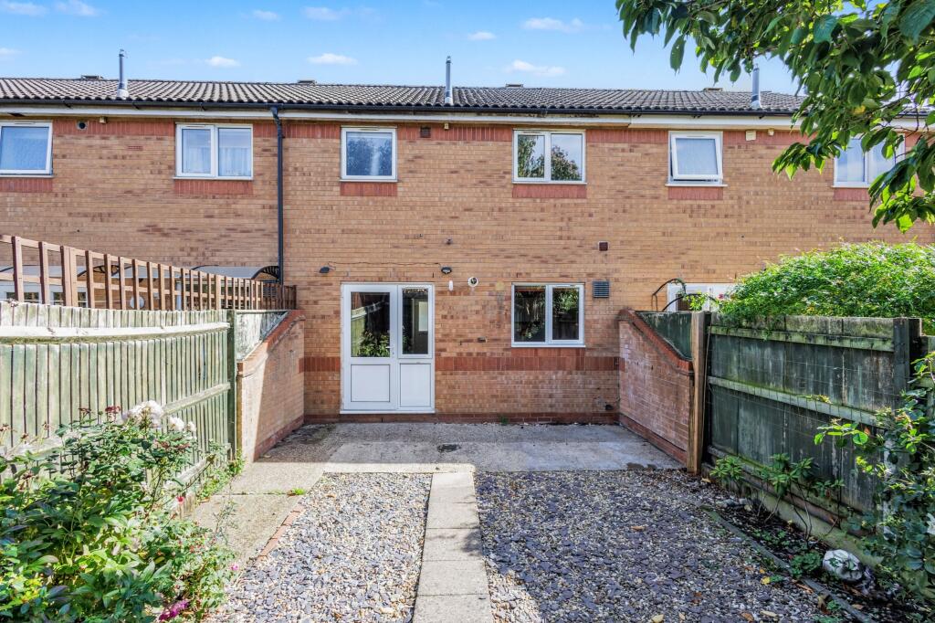 14 Bowness, Wellingborough, Northamptonshire, NN8 3FS