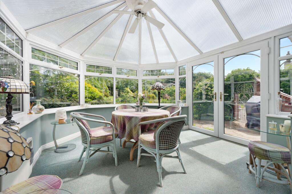 Conservatory