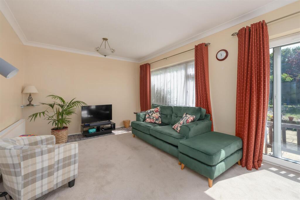 Bridewell Park, Whitstable