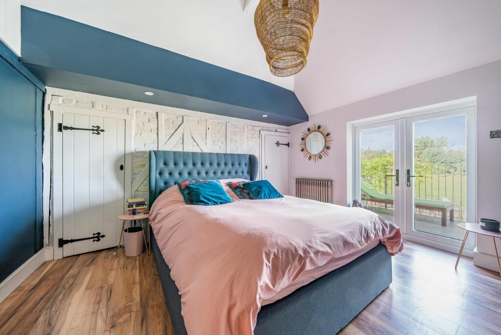 Bedroom One (2)