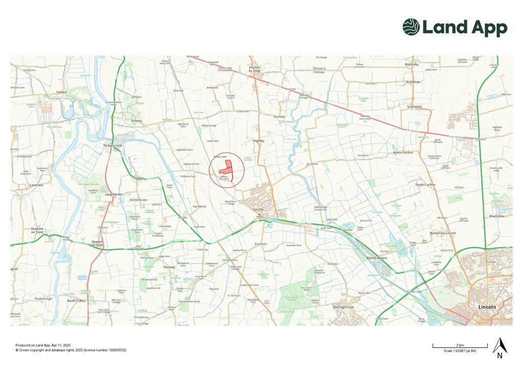 Location Plan