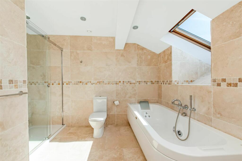 HOUSE BATHROOM