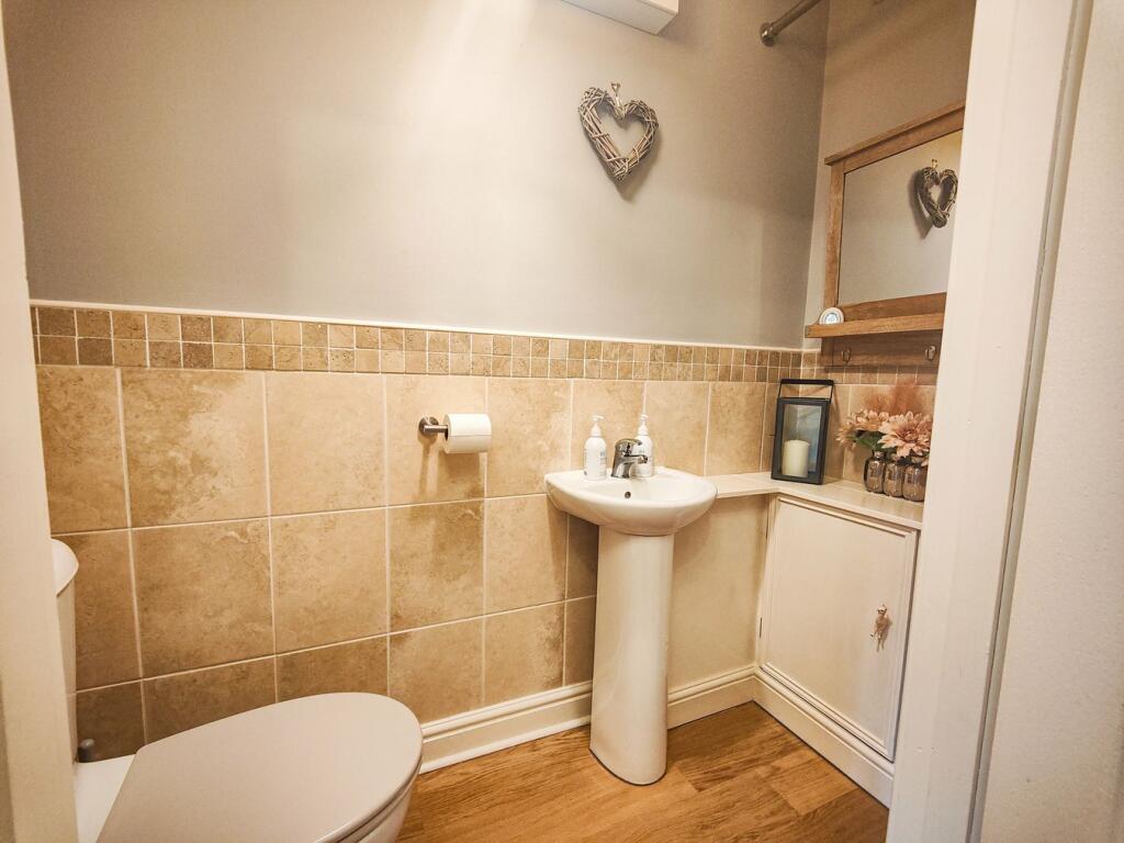 Cloakroom