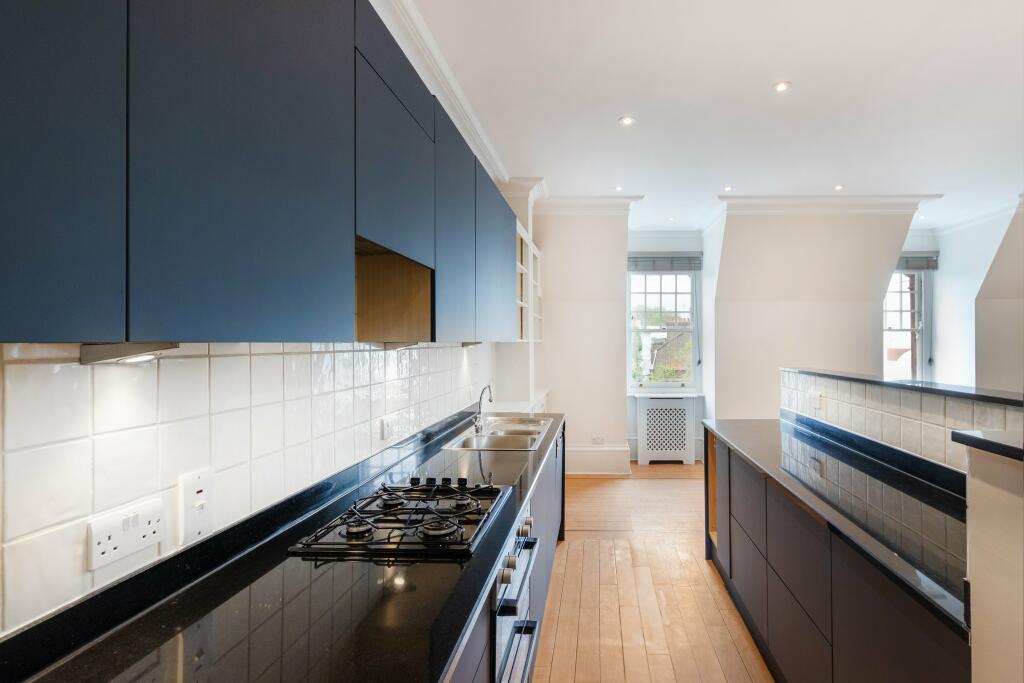Edgerton Garden Mews
