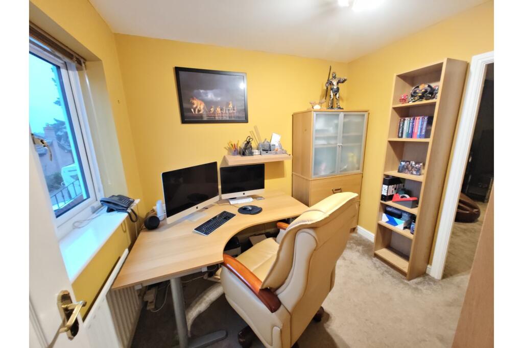 Office / Study