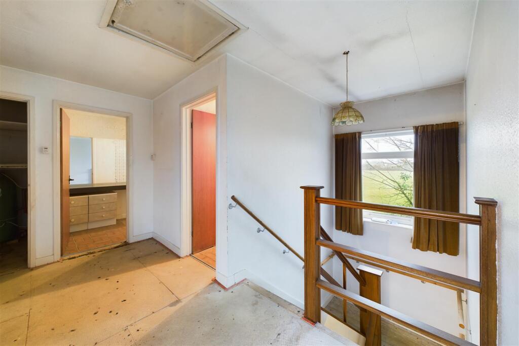 Malvern House, Bridgwater Road East Brent, Highbri