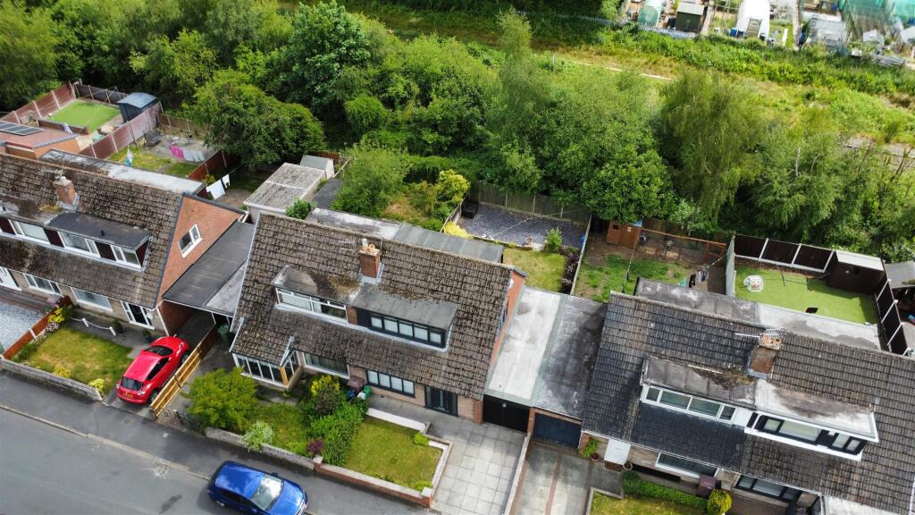 Kendal Drive, Rainford