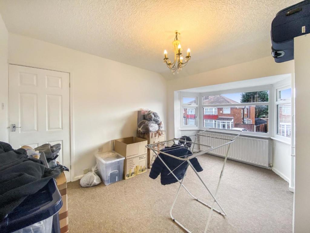 Bedroom 1 Aspect 2